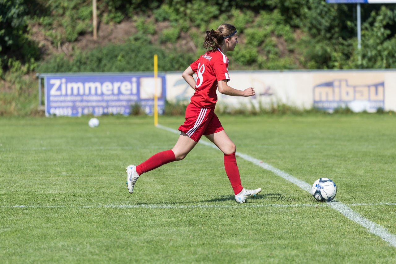 Bild 178 - F TuS Tensfeld - TSV Bargteheide : Ergebnis: 1:0